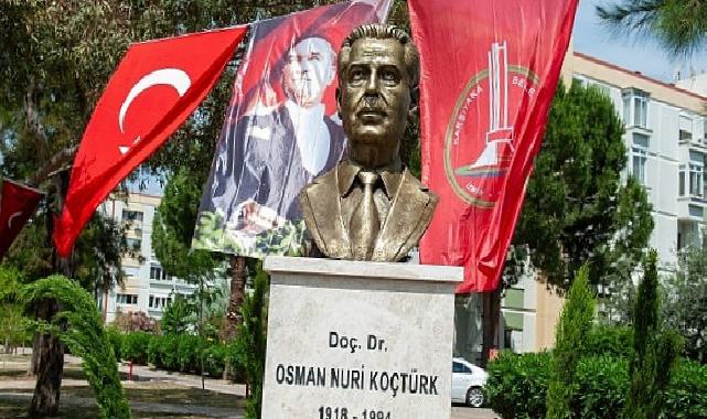 ‘Tarhana Osman’ın anısı Cordelion MSM’de yaşayacak