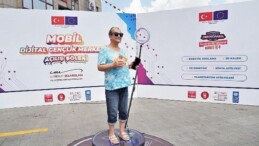 Taşınabilir DİGEM Keçiören’de Coşkulu Merasimle Hizmete Açıldı