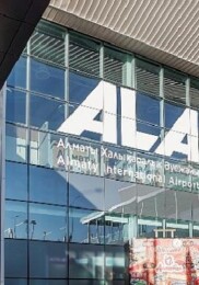 TAV’ın tüm havalimanları “Havalimanı Karbon Akreditasyonu” aldı