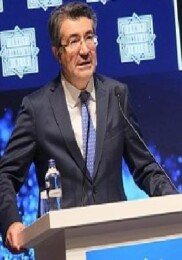 TBB Başkanı Alpaslan Çakar, Genel Kurul’da bölümün gündemini kıymetlendirdi