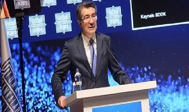 TBB Başkanı Alpaslan Çakar, Genel Kurul’da bölümün gündemini kıymetlendirdi