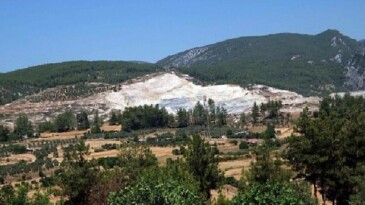TEMA Vakfı: İklim Krizine Karşı Kaybedecek Vaktimiz Kalmadı