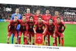 TFF Ulusal Kadrolar Paklık Sponsoru OMO Oldu