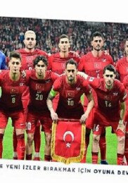 TFF Ulusal Kadrolar Paklık Sponsoru OMO Oldu