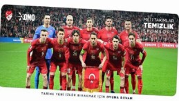 TFF Ulusal Kadrolar Paklık Sponsoru OMO Oldu