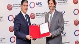 TKYB ve AFD’den Türkiye’nin Yeşil Dönüşümüne ve Kapsayıcı Kalkınmasına 200 Milyon Avroluk Kaynak