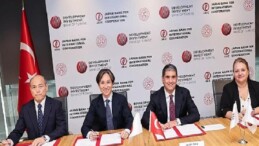 TKYB ve JBIC Arasında 350 Milyon Dolarlık Yeşil Finansman Mutabakatı