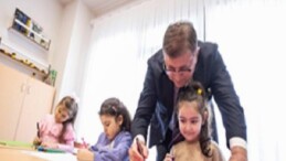 Toplumsal Hizmet Aktiflik Merkezlerinde yeni devir heyecanı
