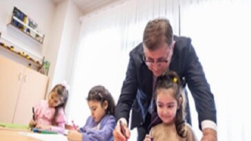 Toplumsal Hizmet Aktiflik Merkezlerinde yeni devir heyecanı