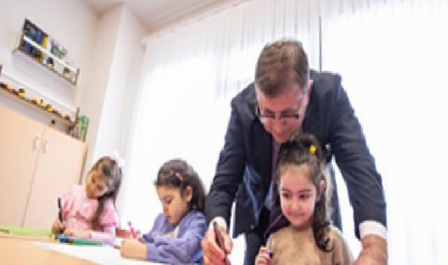 Toplumsal Hizmet Aktiflik Merkezlerinde yeni devir heyecanı