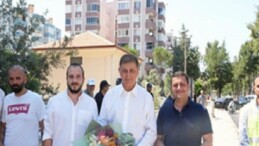 Torbalı’nın ana arteri yenileniyor
