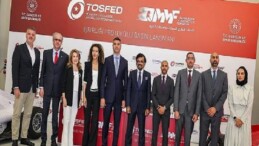 TOSFED ve QMMF İşbirliği Resmileşiyor