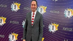 Turizmin nabzı İstanbul Turizm Fuarı’nda atacak