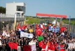 Türk Gençleri Shell Eco-marathon 2026 İçin Polonya’da: 16 Okuldan 21 Grup Pistte Yarışacak