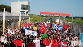 Türk Gençleri Shell Eco-marathon 2026 İçin Polonya’da: 16 Okuldan 21 Grup Pistte Yarışacak