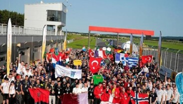 Türk Gençleri Shell Eco-marathon 2026 İçin Polonya’da: 16 Okuldan 21 Grup Pistte Yarışacak