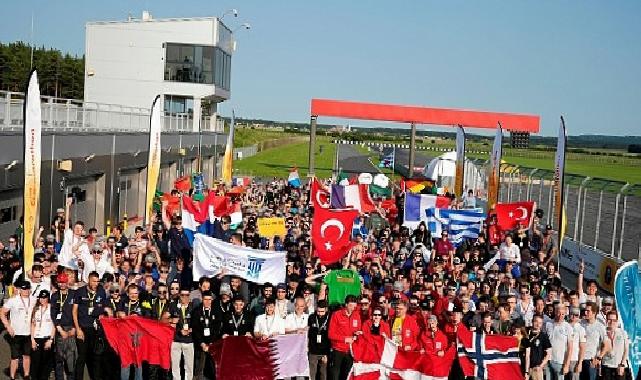 Türk Gençleri Shell Eco-marathon 2026 İçin Polonya’da: 16 Okuldan 21 Grup Pistte Yarışacak