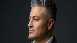 Türk müziğinde yeni bir kıssa: Ceyhan Yılmaz’dan ‘Gözlerinin Derininde’