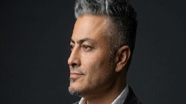 Türk müziğinde yeni bir kıssa: Ceyhan Yılmaz’dan ‘Gözlerinin Derininde’