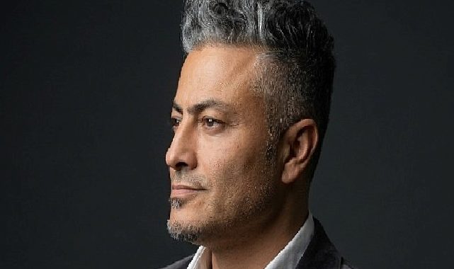 Türk müziğinde yeni bir kıssa: Ceyhan Yılmaz’dan ‘Gözlerinin Derininde’