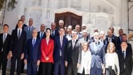 Türkiye Bankalar Birliği Yönetim Kurulu, Bakan Murat Kurum ile bir araya geldi