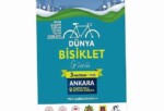 Türkiye Bisiklet Federasyonu Türkiye’yi bisiklete binmeye davet ediyor