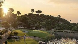 Türkiye Golf Turizminde Yeni Bir Sayfa: The Dalaman Golf Club 2026 Yazında Açılıyor