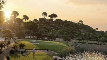 Türkiye Golf Turizminde Yeni Bir Sayfa: The Dalaman Golf Club 2026 Yazında Açılıyor