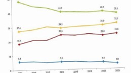 Türkiye Sıhhat Araştırması, 2025