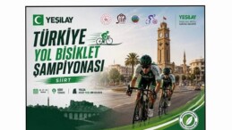 Türkiye Yol Bisikleti Şampiyonası’nda Gözler Siirt’e Çevrildi