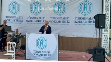 Türkmen Alevi Ocakları Birliği Kültür Eğitim ve Sağlık Vakfı Başkanı Ali Coşkun’dan Muharrem Ayı ve On İki İmamlar Açıklaması