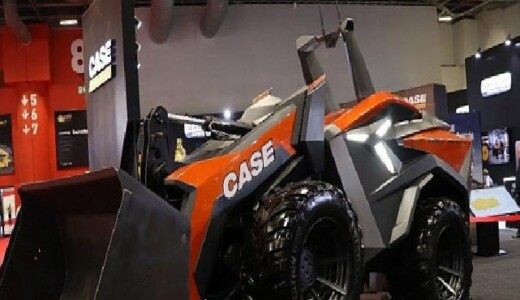 TürkTraktör İş Makineleri, KOMATEK 2026’da Geniş Eser Gamı, Yerli Üretim Gücü, Satış Sonrası Hizmetleri ve Yeni Teknolojileriyle Yer Alıyor