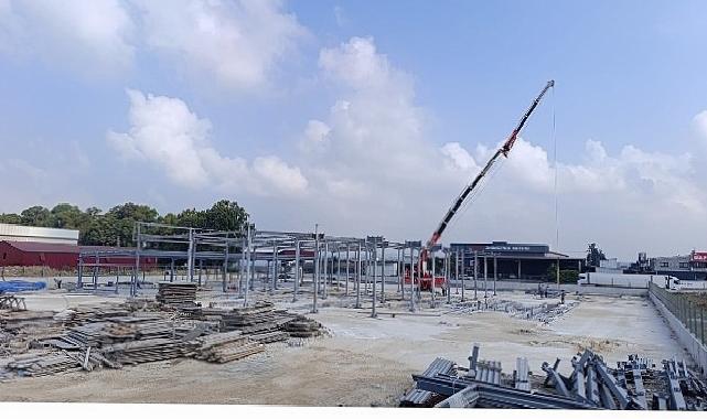 TÜVTÜRK’ten Adana ve Eskişehir’e iki yeni istasyon