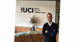 UCI Hakemi Koray Cantez, 20. Akdeniz Oyunları’nda Başhakem Olarak Misyon Yapacak