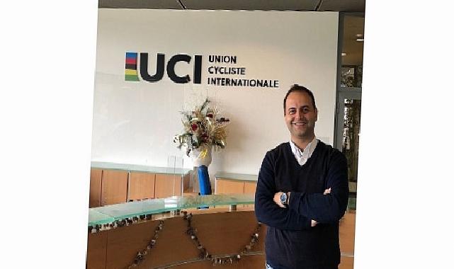 UCI Hakemi Koray Cantez, 20. Akdeniz Oyunları’nda Başhakem Olarak Misyon Yapacak