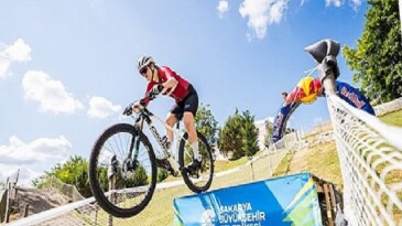 UEC MTB Eliminatör Avrupa Şampiyonası