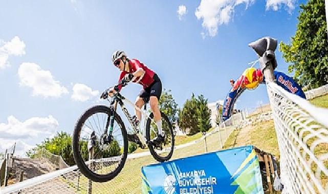 UEC MTB Eliminatör Avrupa Şampiyonası