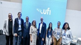 UFI’nin 101 yıllık tarihindeki en yüksek iştirakli bölgesel konferans oldu