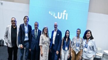 UFI’nin 101 yıllık tarihindeki en yüksek iştirakli bölgesel konferans oldu