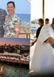 Ülfet Beach Club 2026 yaz dönemini Omnya ile karşıladı