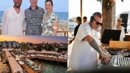 Ülfet Beach Club 2026 yaz dönemini Omnya ile karşıladı