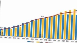 Ulusal Eğitim İstatistikleri, 2025