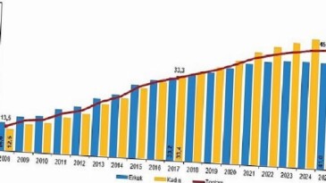 Ulusal Eğitim İstatistikleri, 2025
