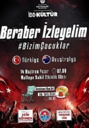 Ulusal Maç Heyecanının Adresi Maltepe Olacak