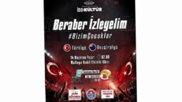 Ulusal Maç Heyecanının Adresi Maltepe Olacak