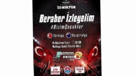 Ulusal Maç Heyecanının Adresi Maltepe Olacak