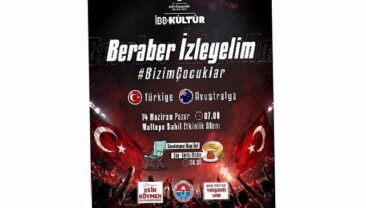 Ulusal Maç Heyecanının Adresi Maltepe Olacak