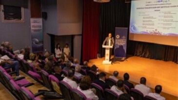 UNESCO’dan Seferihisar’a “Tsunamiye Hazır Kent” tescili