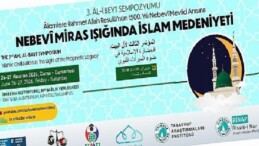 Üsküdar Üniversitesi “3. Al-İ Beyt Sempozyumu” düzenleniyor!