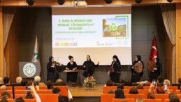 Üsküdar Üniversitesi’nde “Doğadan Sofraya: Yeşil Dönüşüm” buluşması